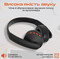 Фото - Bluetooth-гарнитура Meetion MT-BTH003-A | click.ua