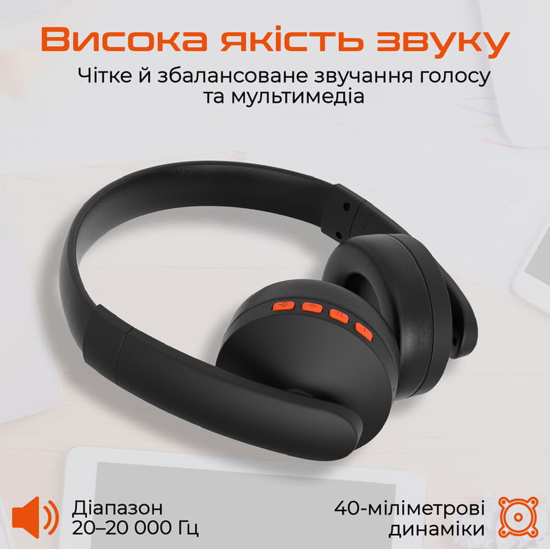 Bluetooth-гарнитура Meetion MT-BTH003-A