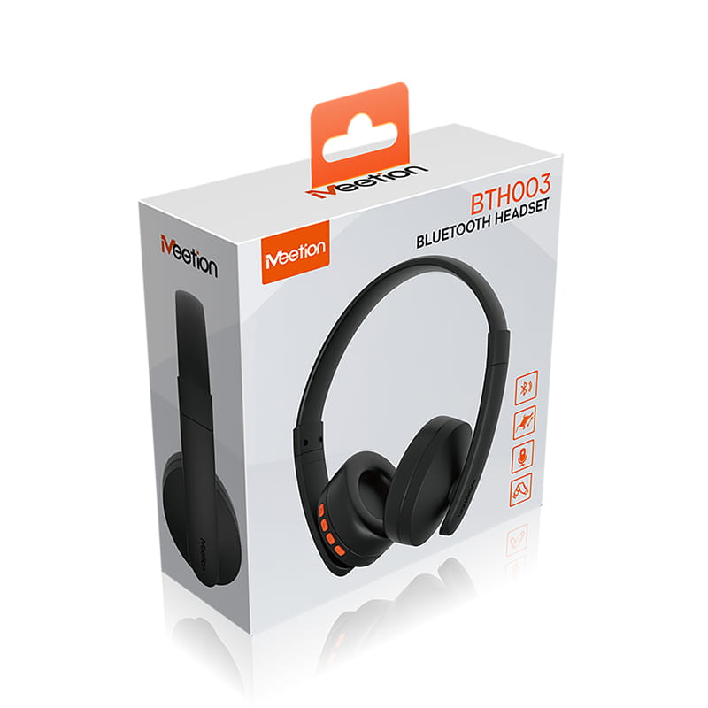 Bluetooth-гарнитура Meetion MT-BTH003-A