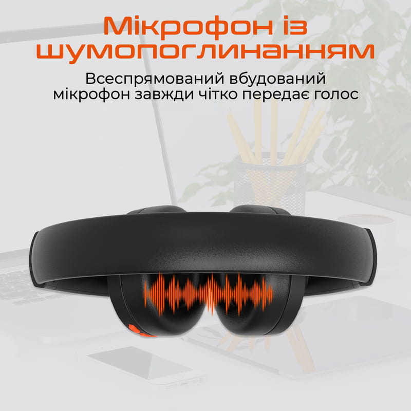 Bluetooth-гарнитура Meetion MT-BTH003-A