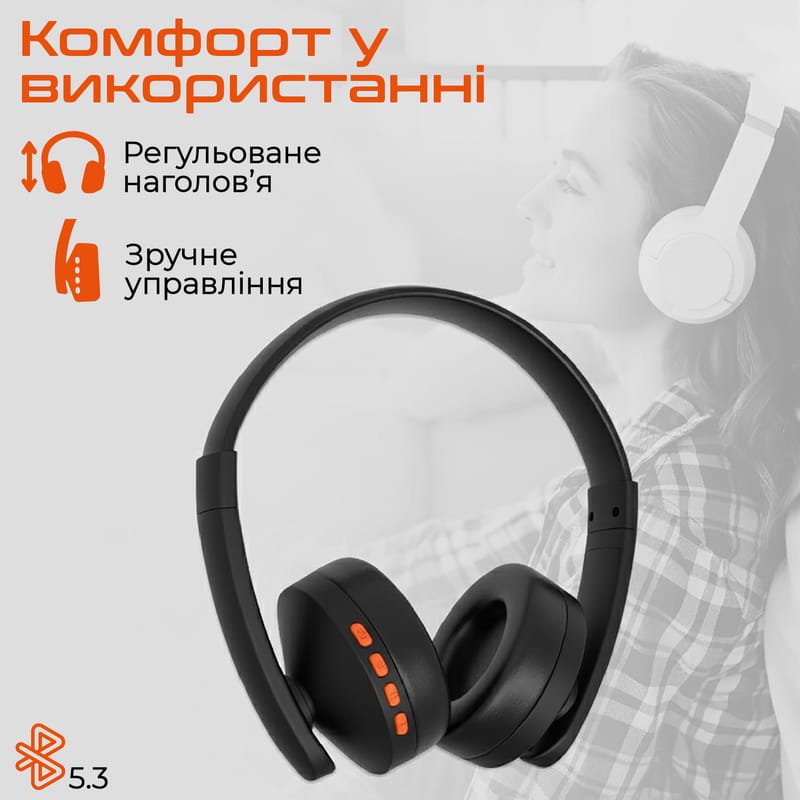 Bluetooth-гарнитура Meetion MT-BTH003-A