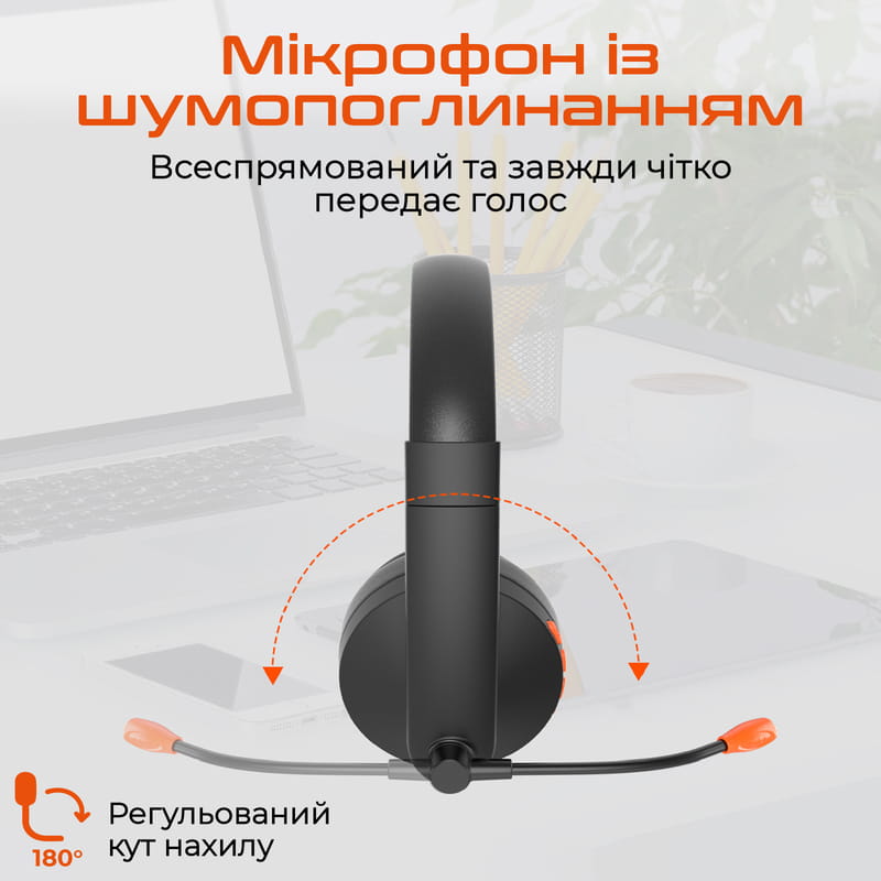 Bluetooth-гарнитура Meetion MT-BTH003MIC-A