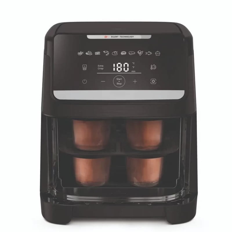 Мультипіч Tefal Easy Fry Silence XXL EY8428E0