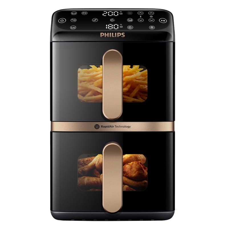 Мультипіч Philips NA462/70