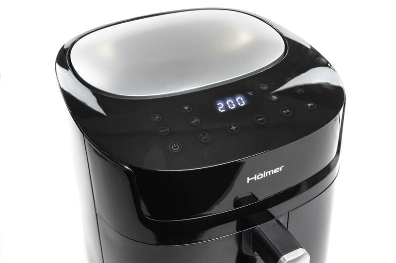 Мультипіч Holmer HMC-760