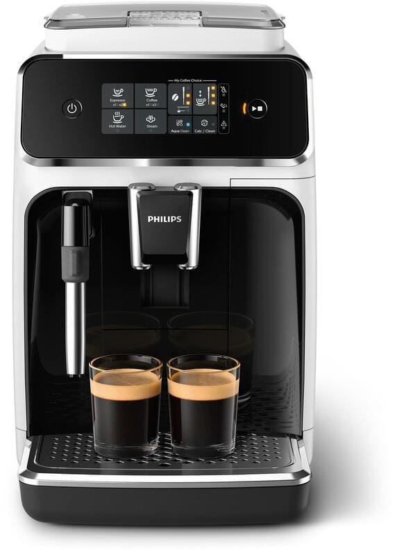 Кофемашина Philips EP2223/40