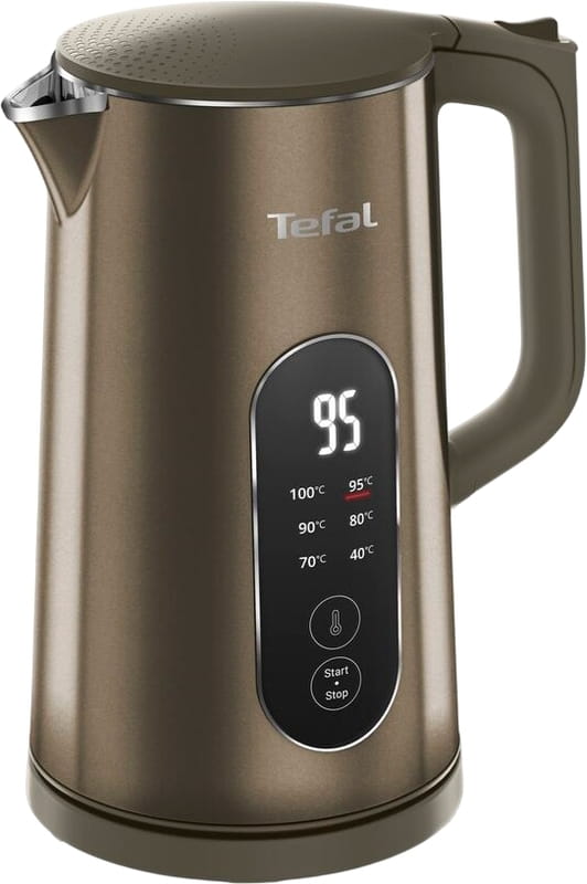 Электрочайник Tefal Selection KI871FE0