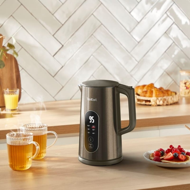 Электрочайник Tefal Selection KI871FE0
