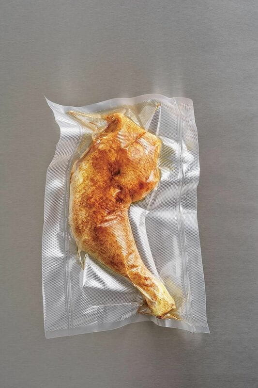 Пакеты для вакуумирования Tefal XA254010, 18 шт