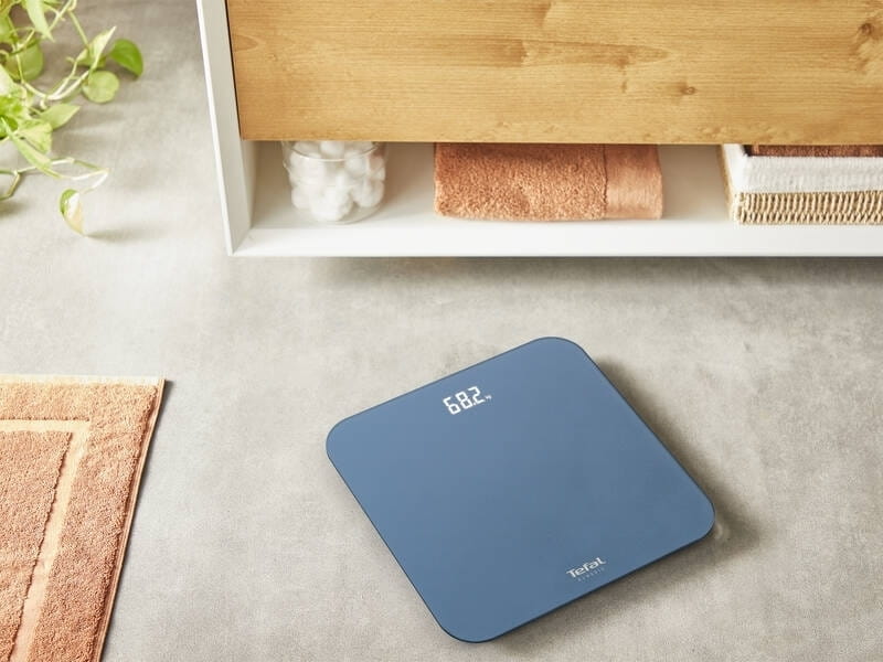 Весы напольные Tefal Classic PP1905V0