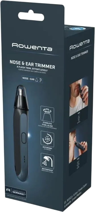Триммер Rowenta TN3720E0