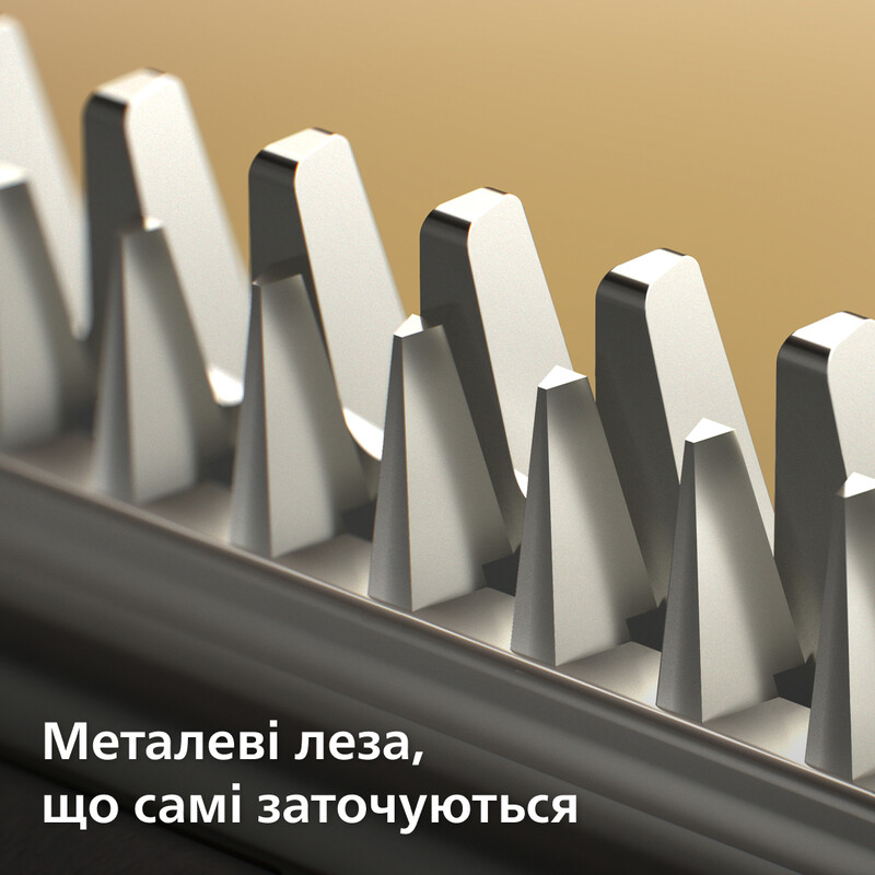 Машинка для стрижки Philips Hairclipper Series 9000 HC9420/15