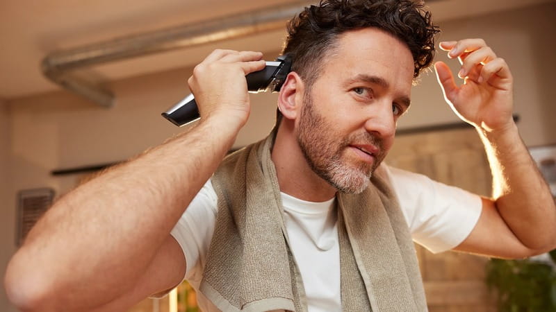 Машинка для стрижки Philips HC9420/15