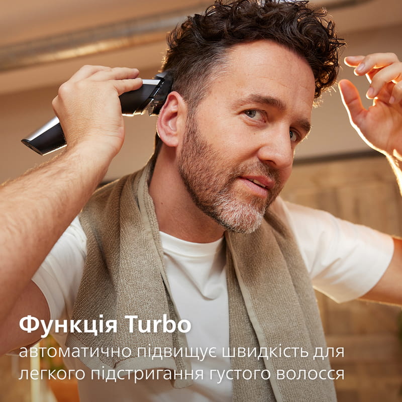 Машинка для стрижки Philips HC9420/15