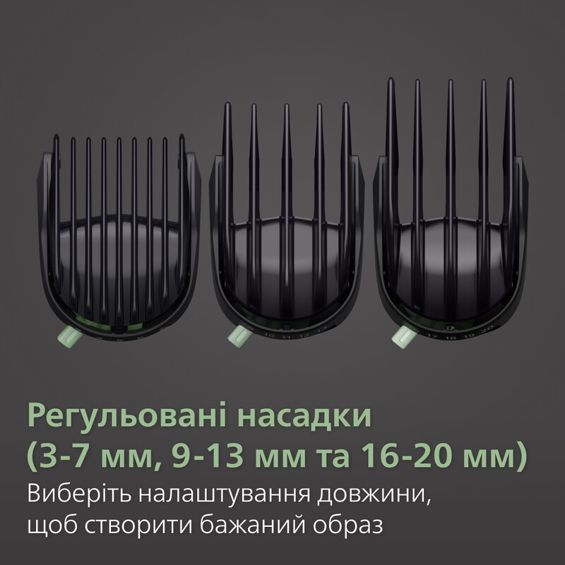 Тример Philips All-in-One Trimmer Prestige MG9690/30