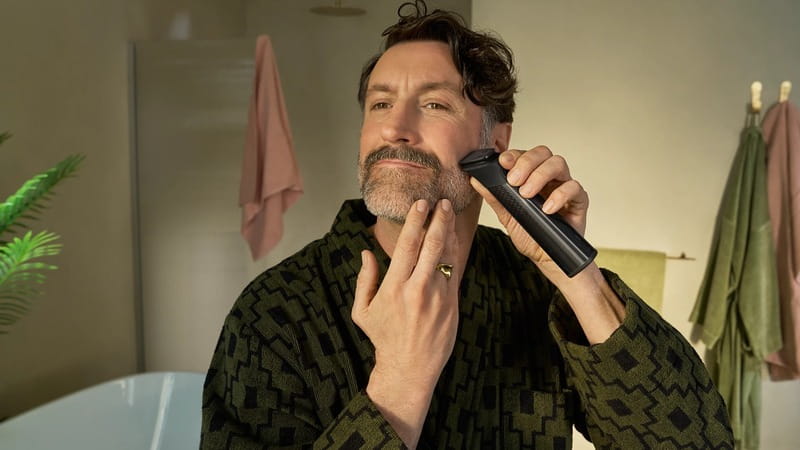 Триммер Philips MG9690/30