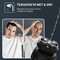 Фото - Электробритва для головы Rowenta Gentle Bald TN3110E0 | click.ua