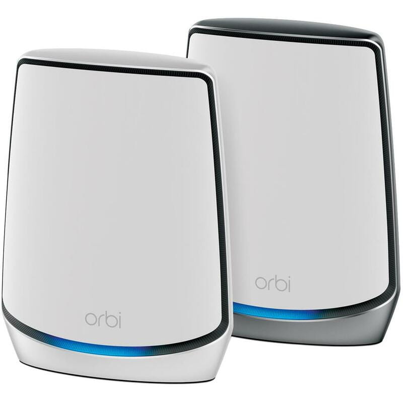 WiFi Mesh-система Netgear Orbi RBK852 2-pack