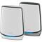 Фото - WiFi Mesh-система Netgear Orbi RBK852 2-pack | click.ua