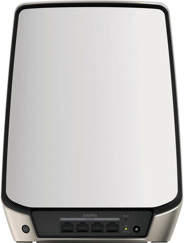 WiFi Mesh-система Netgear Orbi RBK862S 2-pack