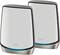 Фото - WiFi Mesh-система Netgear Orbi RBK862S 2-pack | click.ua