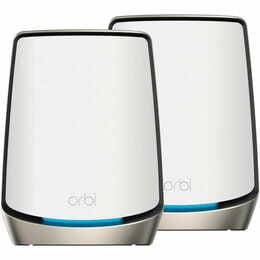 WiFi Mesh-система Netgear Orbi RBK862S 2-pack