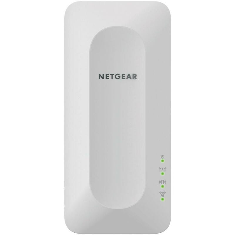 Повторювач/розширювач WiFi сигналу Netgear EAX12