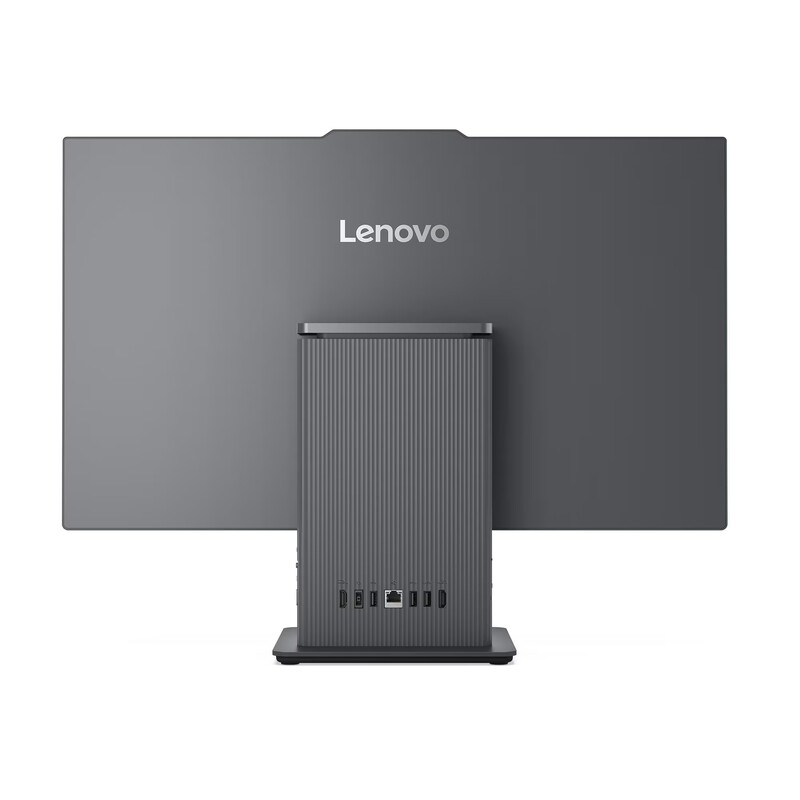 Моноблок Lenovo IdeaCentre AIO 27IRH9 (F0HM0071UO) Luna Grey