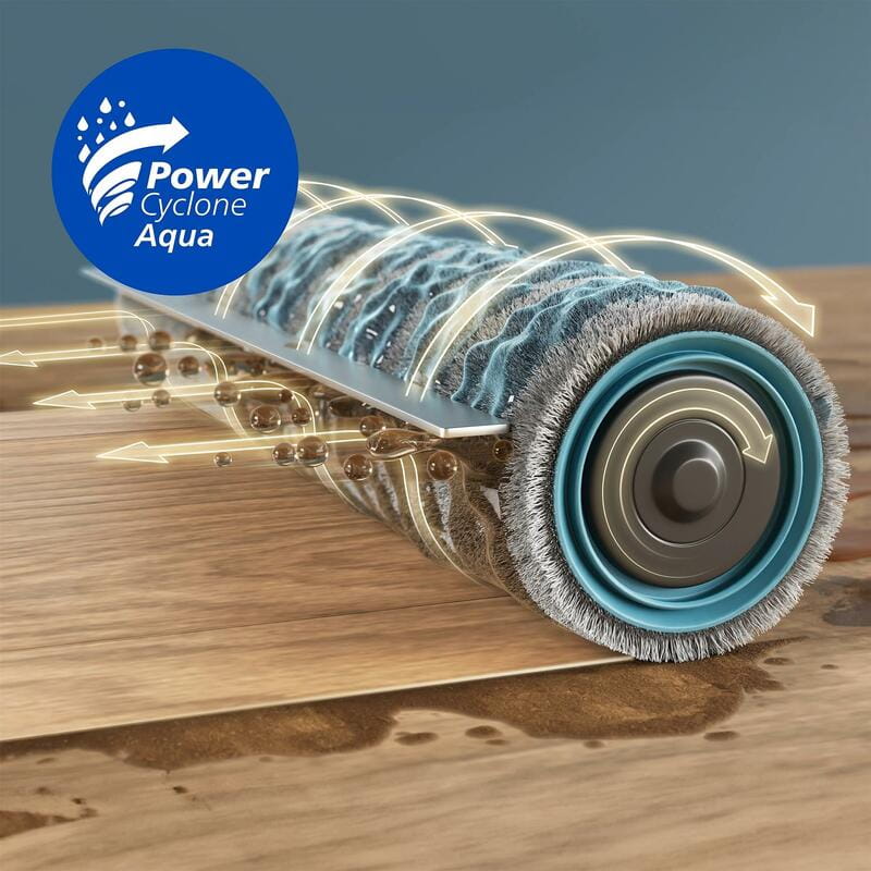 Робот-пылесос Philips XU9100/10