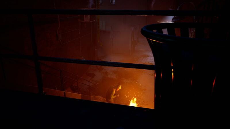 Игра Vampire: The Masquerade - Bloodlines 2 Day One Edition для Sony PlayStation 5, Blu-ray (1158893)