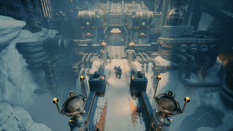 Игра The Outer Worlds 2 для Sony PlayStation 5, Blu-ray (1180216)