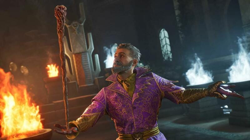 Игра The Elder Scrolls IV: Oblivion Remastered для Sony PlayStation 5, Blu-ray (1181853)