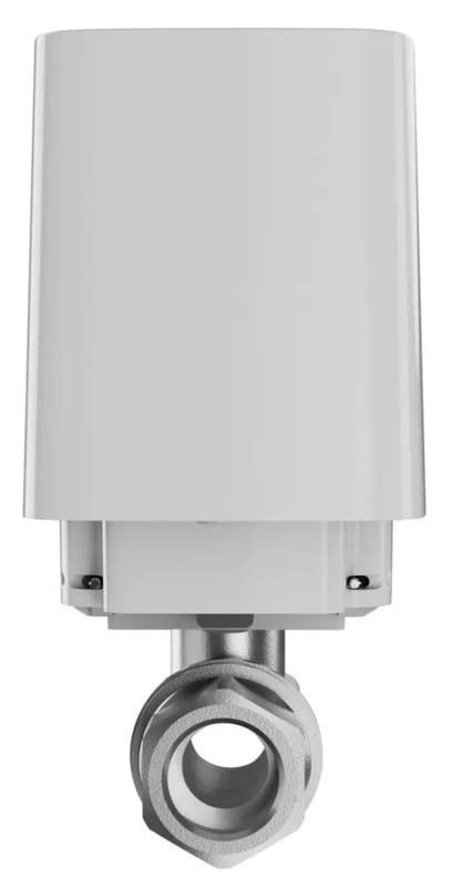 Антипотоп-система Ajax WaterStop [1] white (50533.154.WH1)