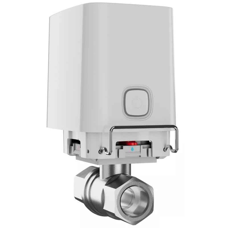 Антипотоп-система Ajax WaterStop [1] white (50533.154.WH1)