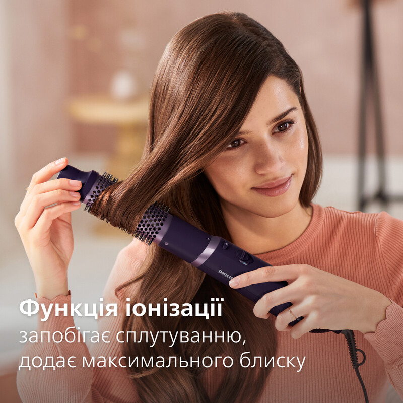 Фен-щітка Philips Air Styler Series 3000 BHA305/00
