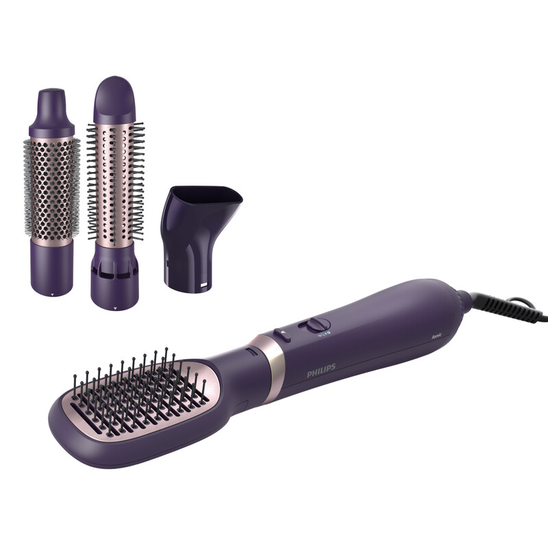 Фен-щітка Philips Air Styler Series 3000 BHA313/00