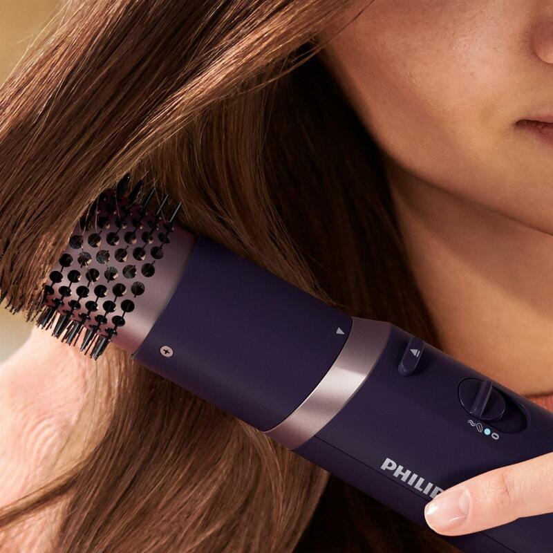 Фен-щетка Philips BHA313/00