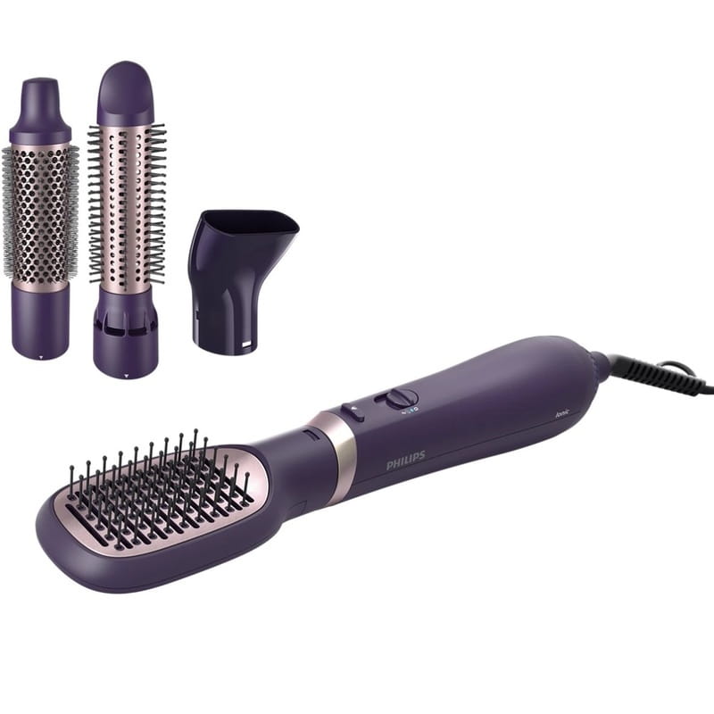 Фен-щетка Philips BHA313/00