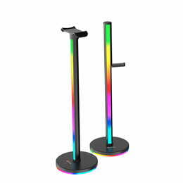 Держатель для наушников Meetion MT-BK200-A