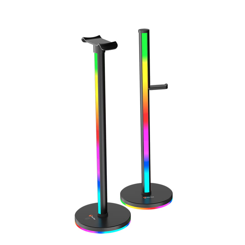 Держатель для наушников Meetion MT-BK200-A