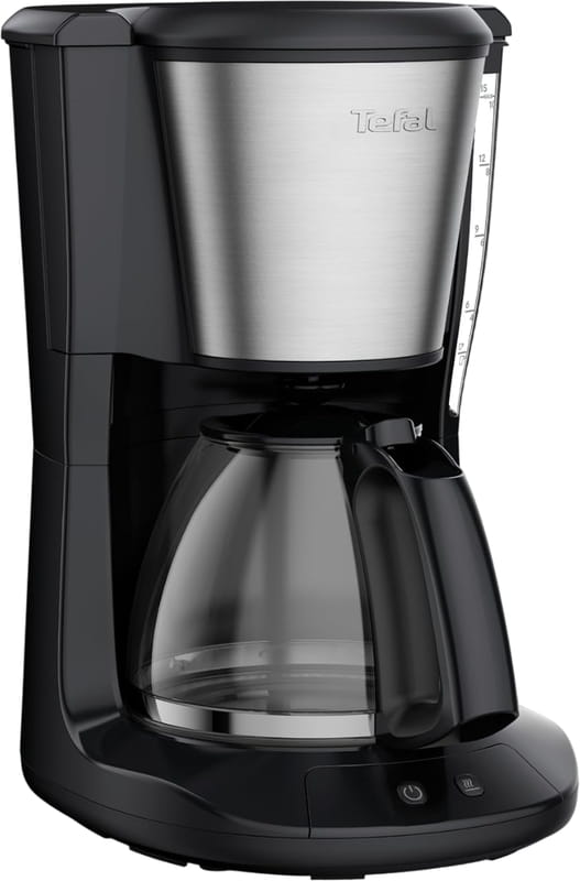 Кавоварка Tefal Subito CM5S1DE0