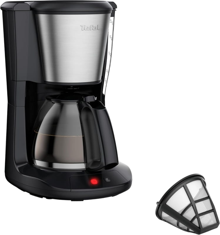 Кавоварка Tefal Subito CM5S1DE0