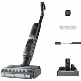 Акумуляторний миючий пилосос Rowenta X-Clean 7 (GZ5736E0)