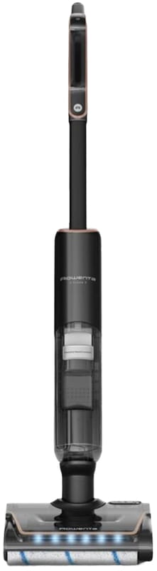 Акумуляторний миючий пилосос Rowenta X-Clean 7 (GZ5736E0)