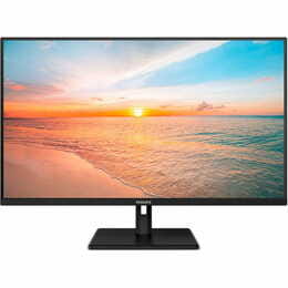 Монітор Philips 31.5" 32E1N1800LA/00 VA Black