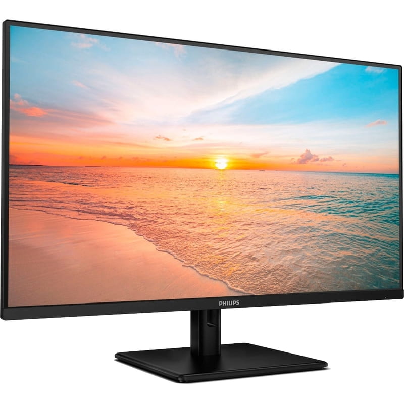 Монитор Philips 31.5" 32E1N1800LA/00 VA Black