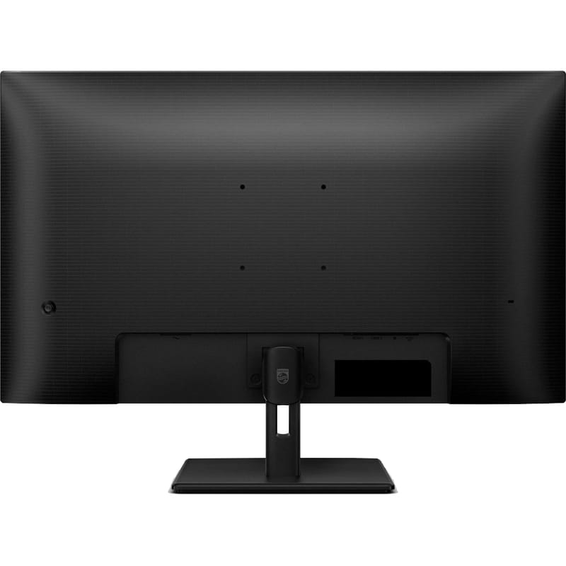 Монитор Philips 31.5" 32E1N1800LA/00 VA Black