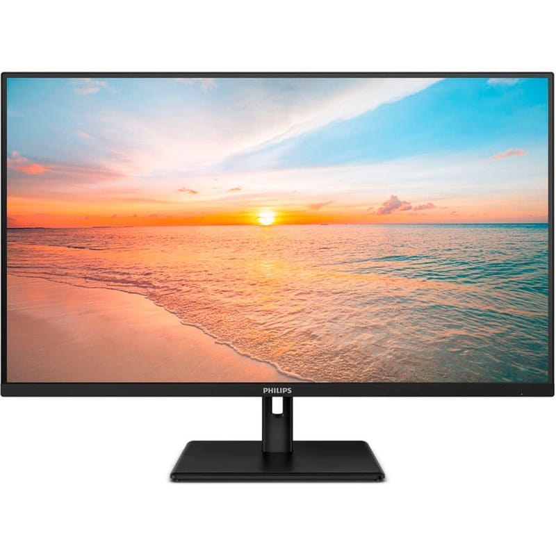 Монитор Philips 31.5" 32E1N1800LA/00 VA Black