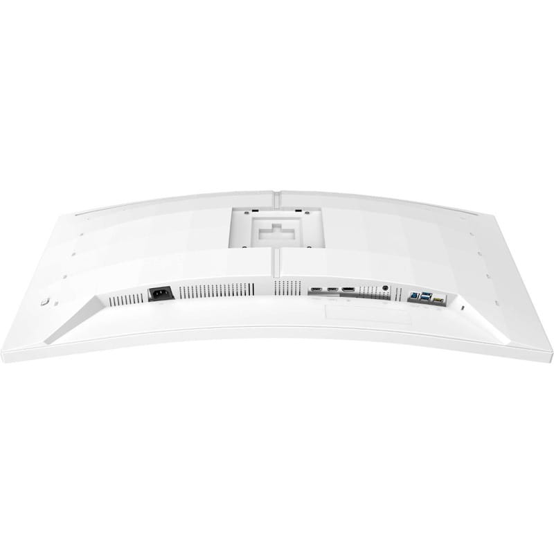 Монитор Philips 34" 34M2C5501A/00 VA White Curved 180Hz