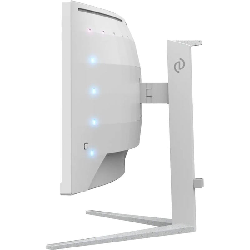 Монитор Philips 34" 34M2C5501A/00 VA White Curved 180Hz